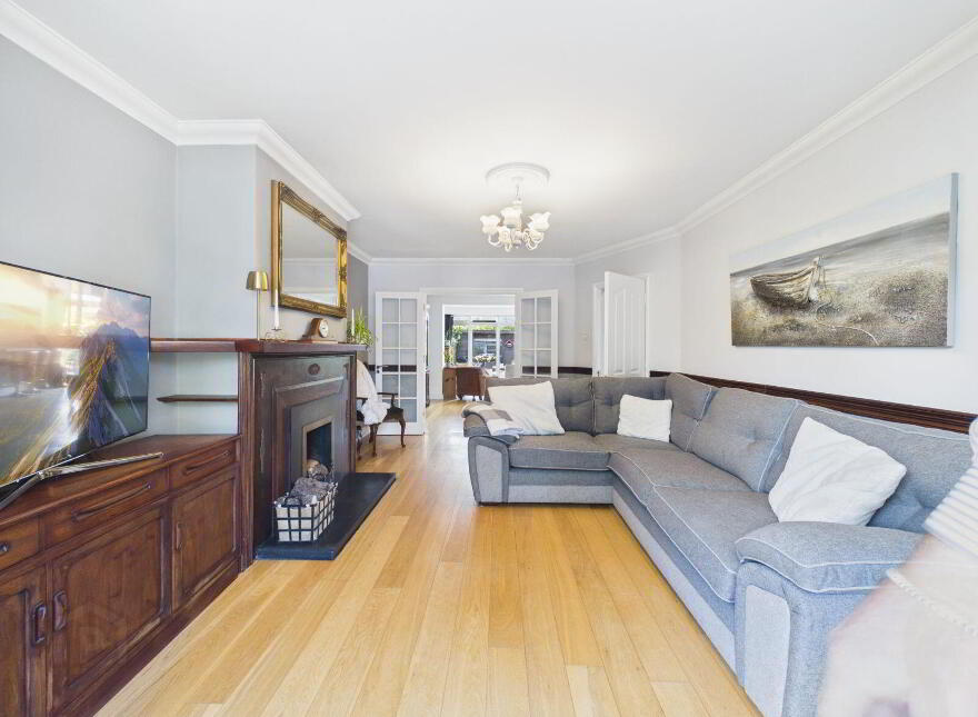 15 Milford, Malahide, K36WN40