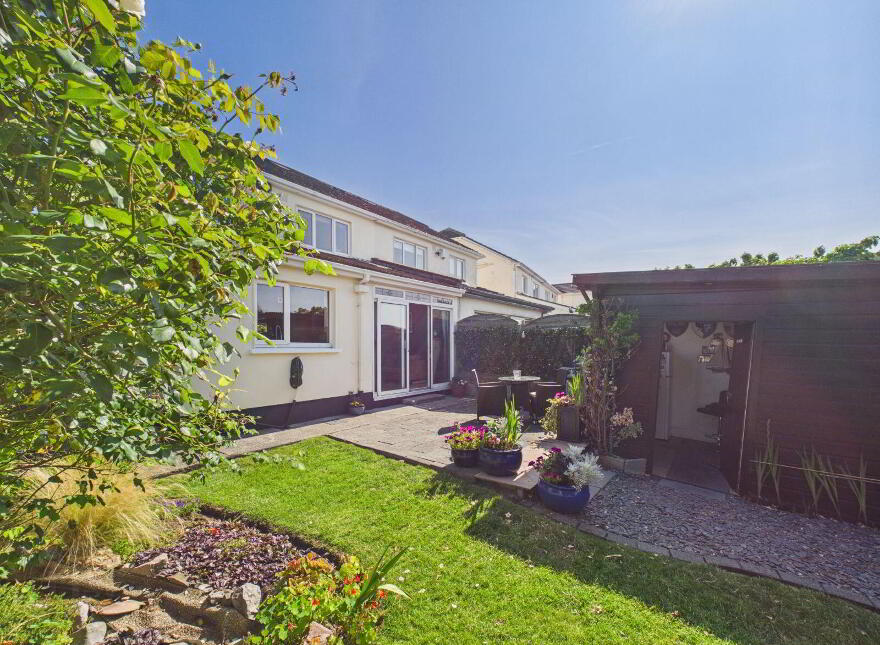 15 Milford, Malahide, K36WN40