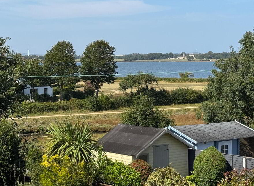 15 Milford, Malahide, K36WN40
