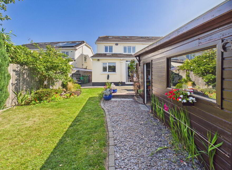 15 Milford, Malahide, K36WN40