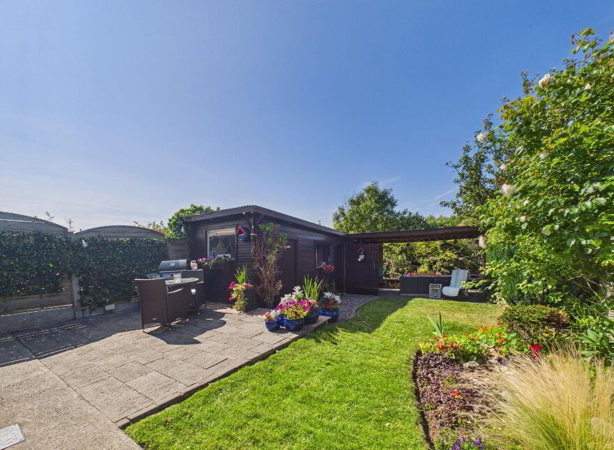 15 Milford, Malahide, K36WN40