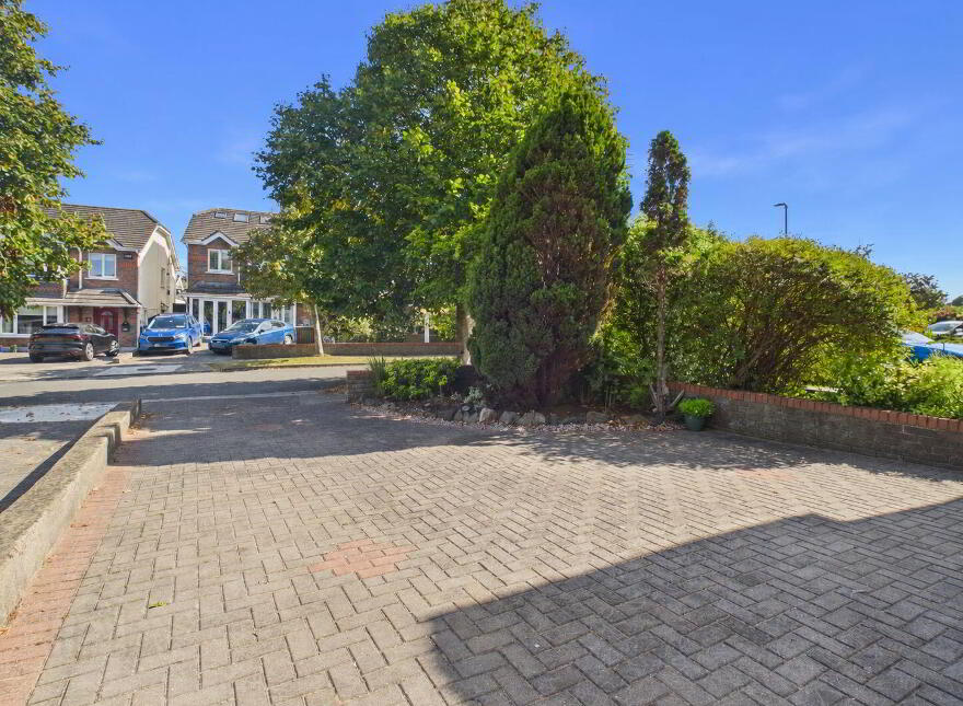 15 Milford, Malahide, K36WN40