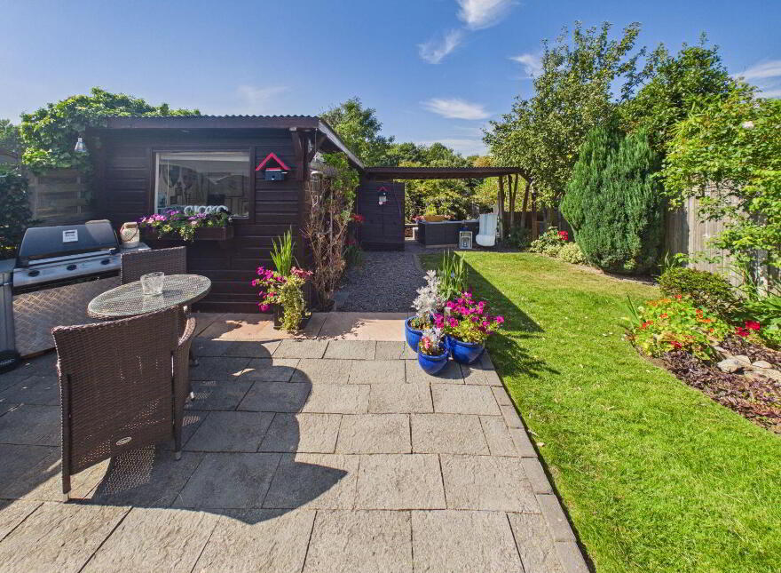 15 Milford, Malahide, K36WN40