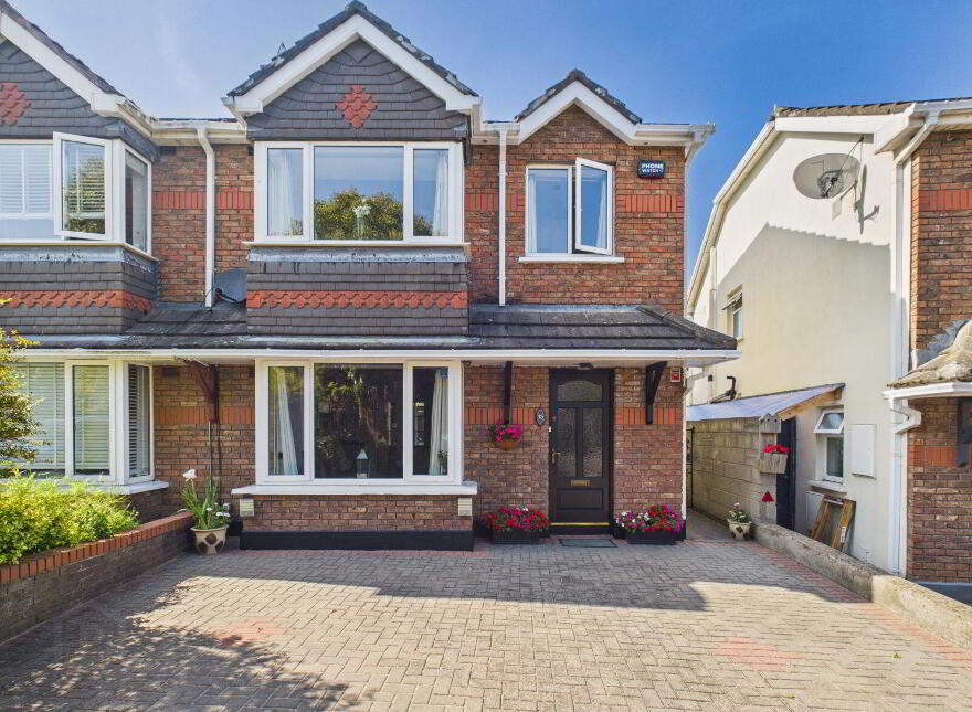 15 Milford, Malahide, K36WN40