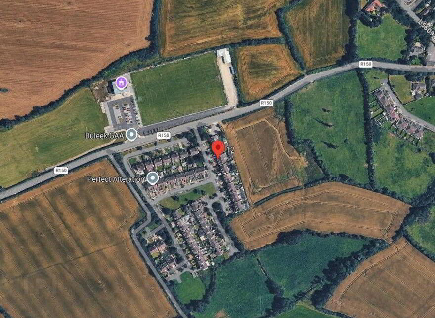 12 The Belfry, Duleek, Drogheda, A92CD56