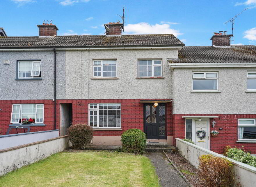 65 Mount Saint Joseph, Kingscourt, A82V0H4