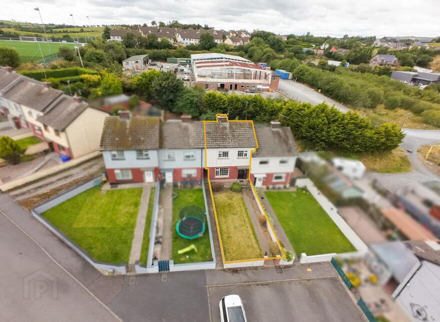 65 Mount Saint Joseph, Kingscourt, A82V0H4