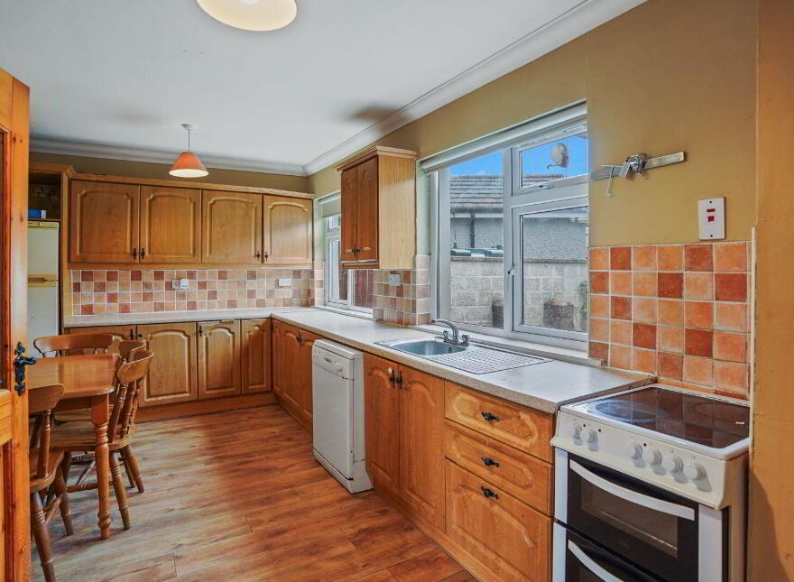 65 Mount Saint Joseph, Kingscourt, A82V0H4