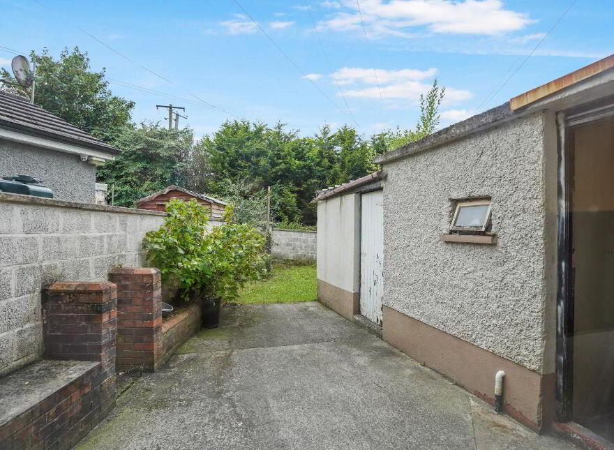 65 Mount Saint Joseph, Kingscourt, A82V0H4