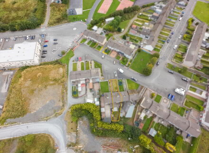 65 Mount Saint Joseph, Kingscourt, A82V0H4