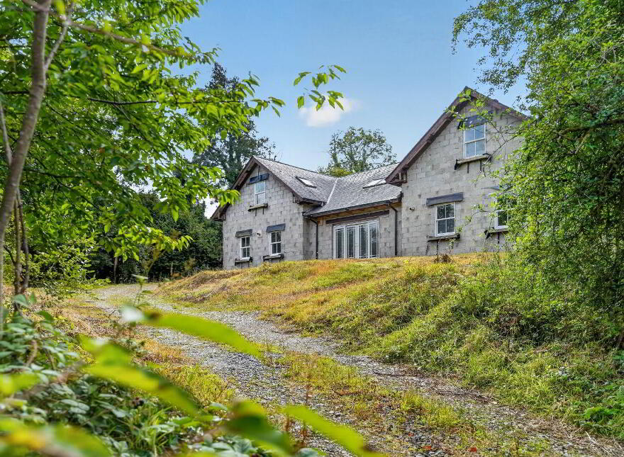 Drumerlough Beg, Magheracloone, Carrickmacross, A81D935