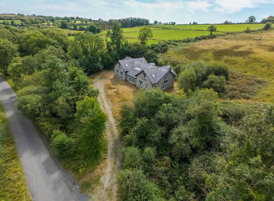 Drumerlough Beg, Magheracloone, Carrickmacross, A81D935