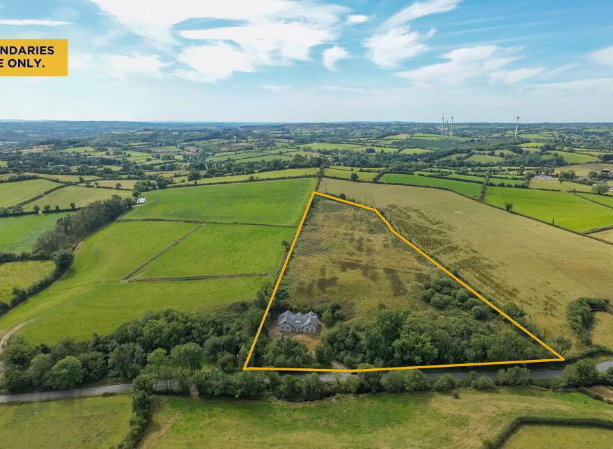Drumerlough Beg, Magheracloone, Carrickmacross, A81D935