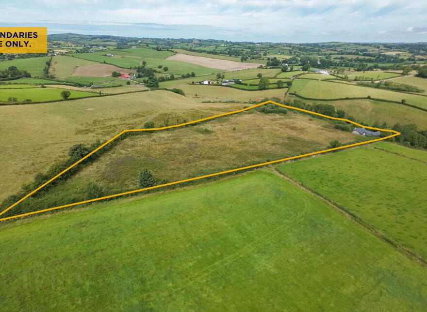 Drumerlough Beg, Magheracloone, Carrickmacross, A81D935