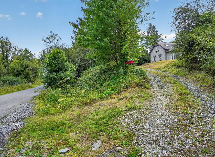 Drumerlough Beg, Magheracloone, Carrickmacross, A81D935