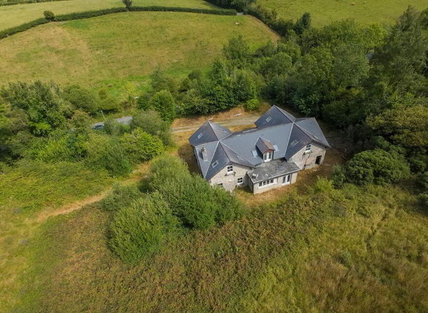 Drumerlough Beg, Magheracloone, Carrickmacross, A81D935