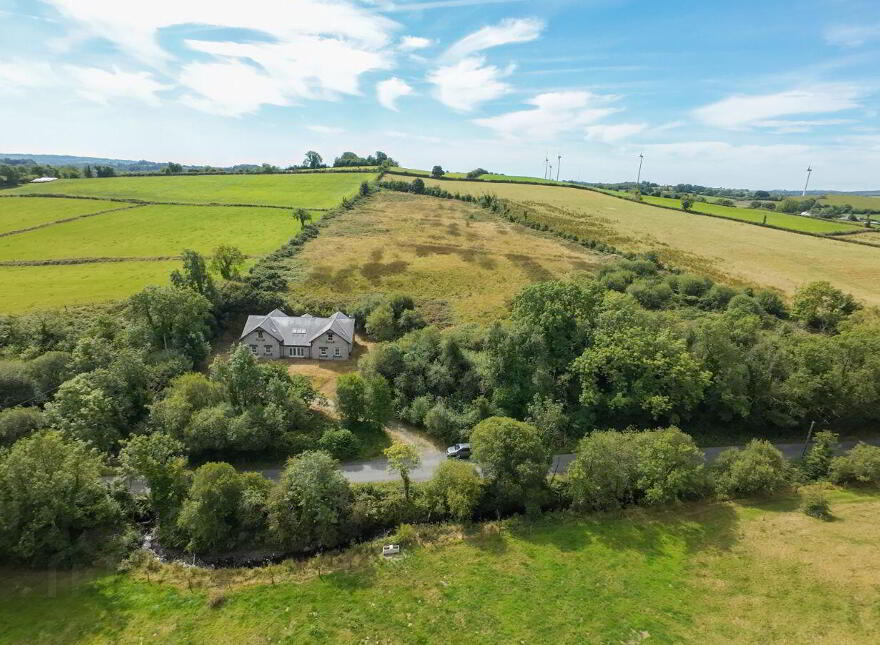 Drumerlough Beg, Magheracloone, Carrickmacross, A81D935