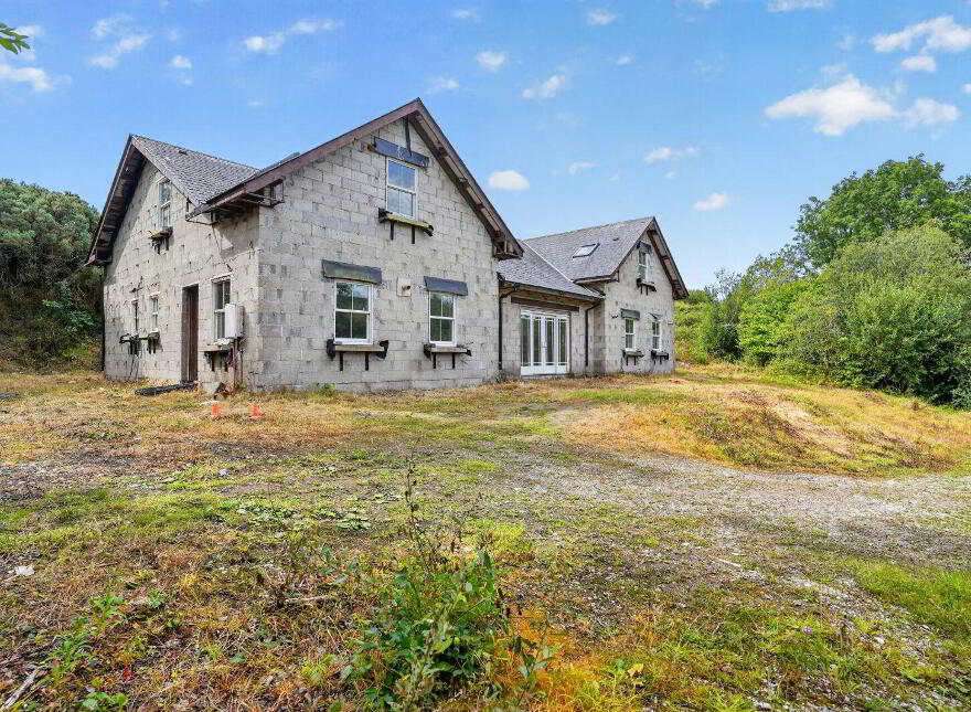 Drumerlough Beg, Magheracloone, Carrickmacross, A81D935