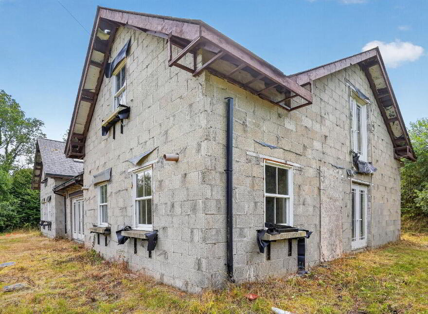 Drumerlough Beg, Magheracloone, Carrickmacross, A81D935