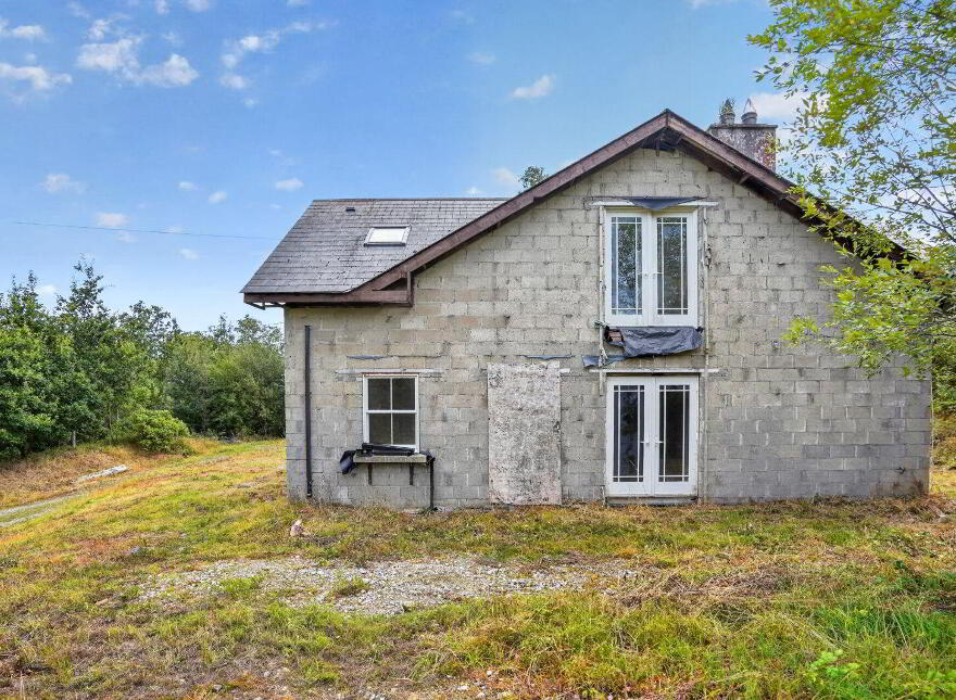 Drumerlough Beg, Magheracloone, Carrickmacross, A81D935