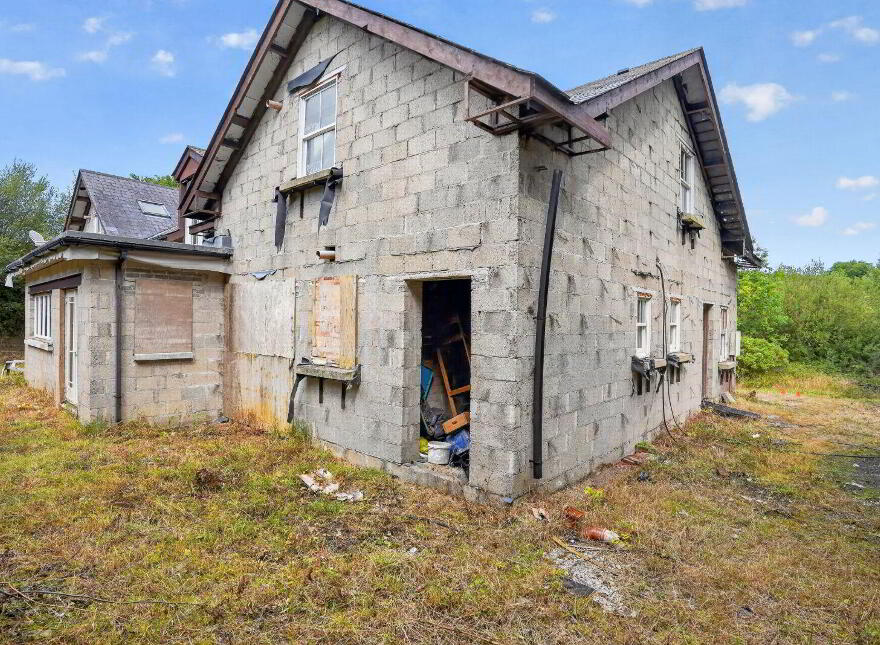 Drumerlough Beg, Magheracloone, Carrickmacross, A81D935
