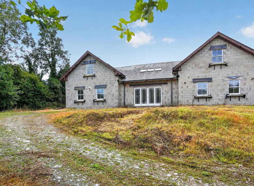 Drumerlough Beg, Magheracloone, Carrickmacross, A81D935