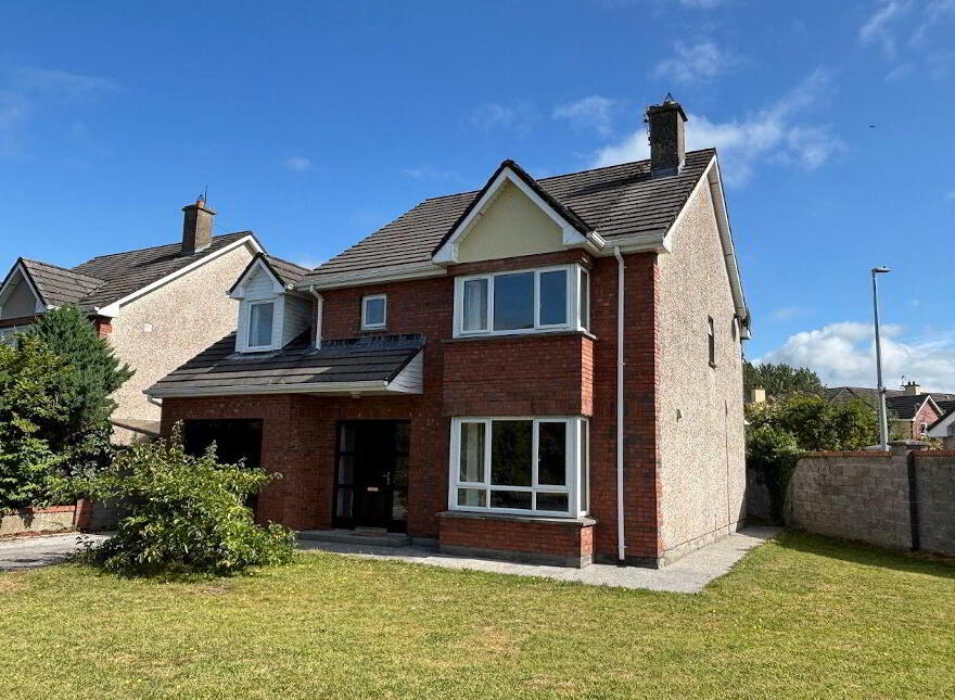 70 Bruach Na H'Abhainn, Quin Road, Ennis, V95K1K8 photo