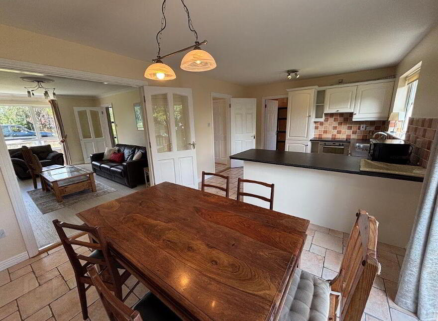 70 Bruach Na H'Abhainn, Quin Road, Ennis, V95K1K8