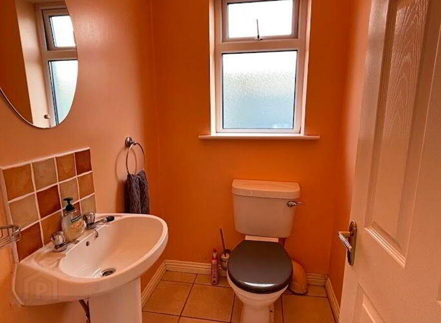 70 Bruach Na H'Abhainn, Quin Road, Ennis, V95K1K8