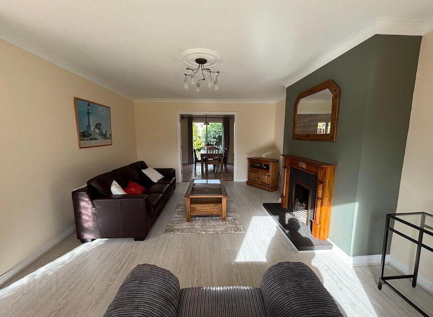 70 Bruach Na H'Abhainn, Quin Road, Ennis, V95K1K8