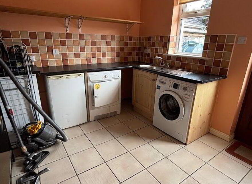 70 Bruach Na H'Abhainn, Quin Road, Ennis, V95K1K8