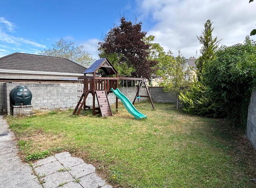 70 Bruach Na H'Abhainn, Quin Road, Ennis, V95K1K8