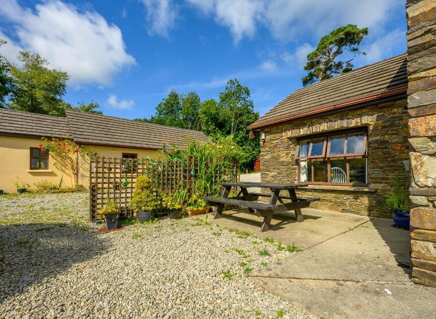 Rineen, Union Hall, Union Hall, P81TC60