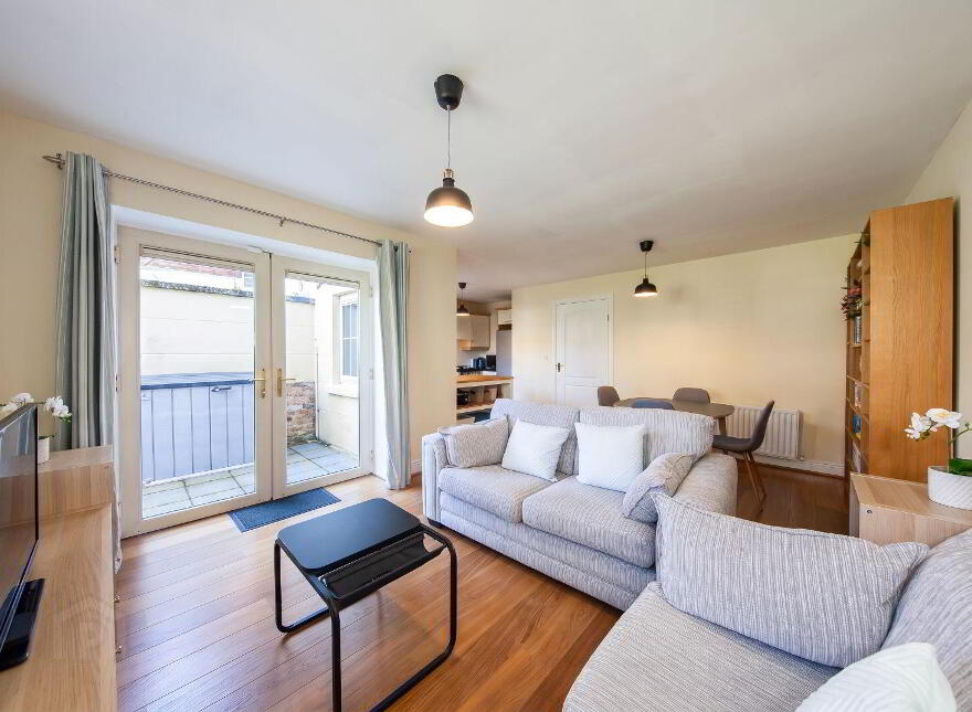 67 Cruise Park Avenue, Tyrrelstown, Tyrrelstown, D15E868