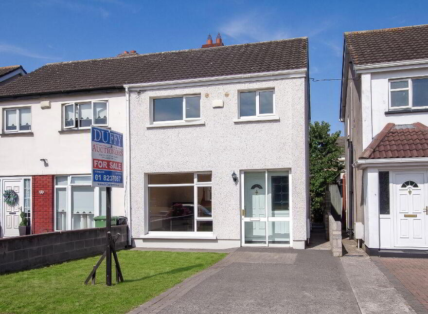 189 Edgewood Lawns, Blanchardstown, D15WPY5