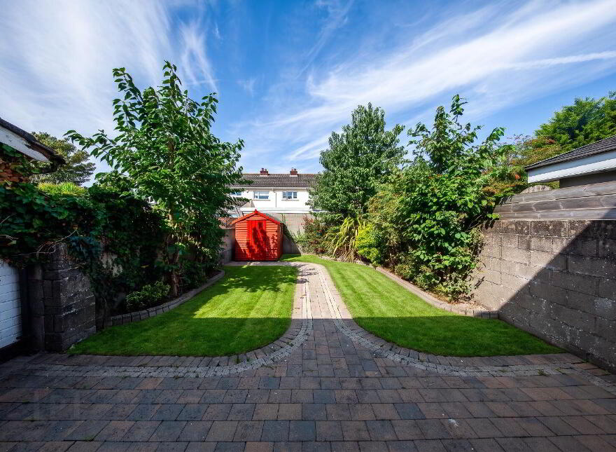 189 Edgewood Lawns, Blanchardstown, D15WPY5