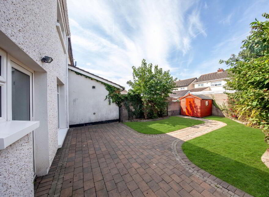 189 Edgewood Lawns, Blanchardstown, D15WPY5