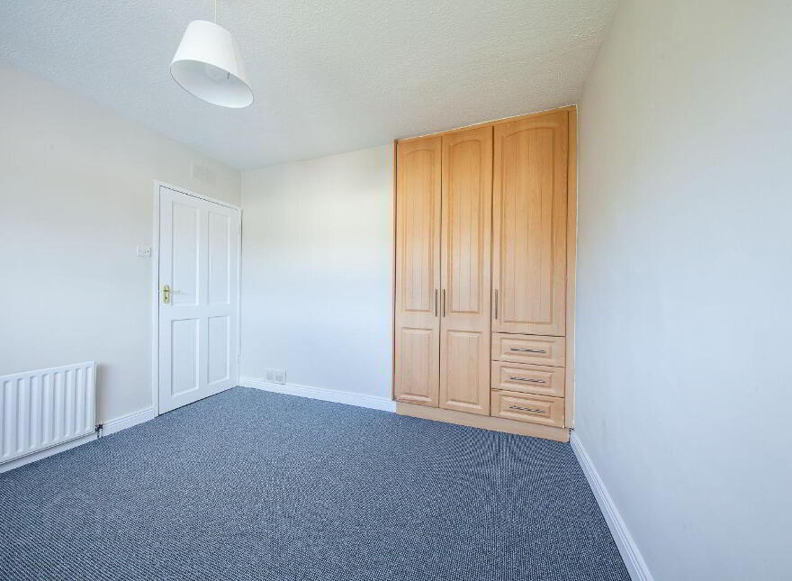 189 Edgewood Lawns, Blanchardstown, D15WPY5
