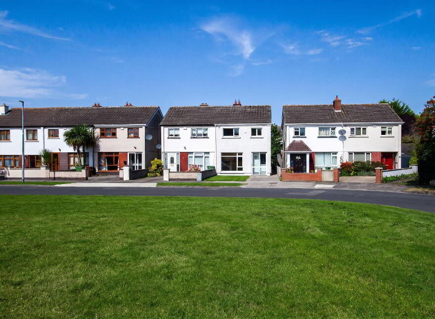 189 Edgewood Lawns, Blanchardstown, D15WPY5