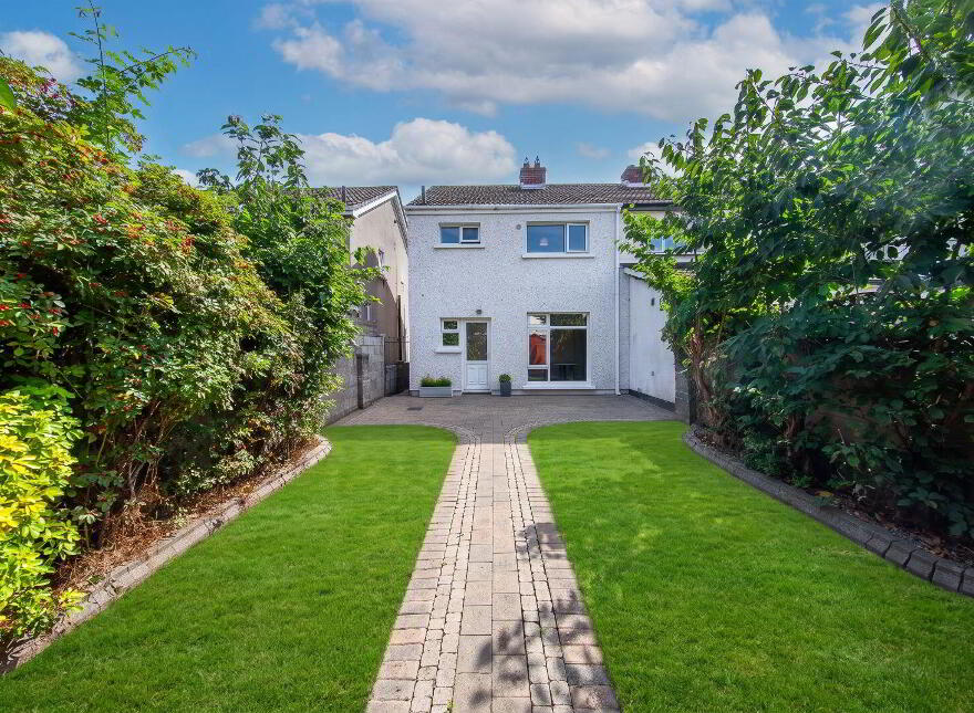 189 Edgewood Lawns, Blanchardstown, D15WPY5