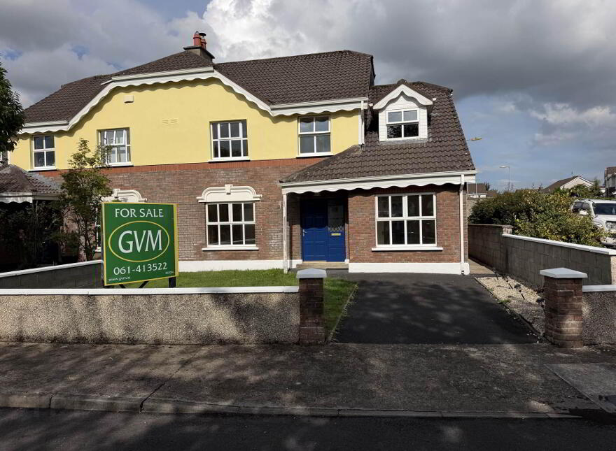 24 Oakfield, Raheen, Limerick, V94Y23A