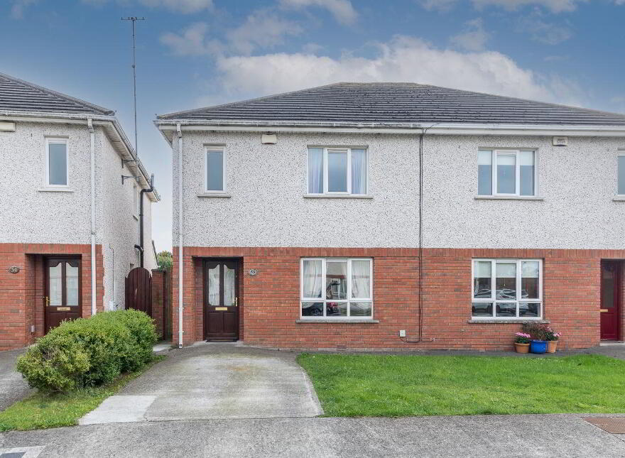 55 Silk Park, Drogheda, A92PHX7