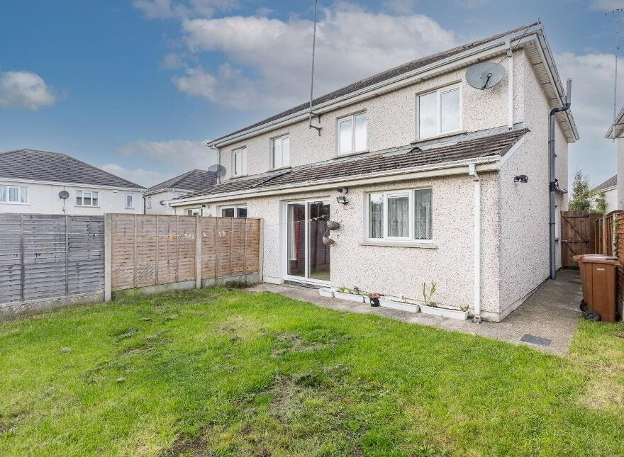 55 Silk Park, Drogheda, A92PHX7