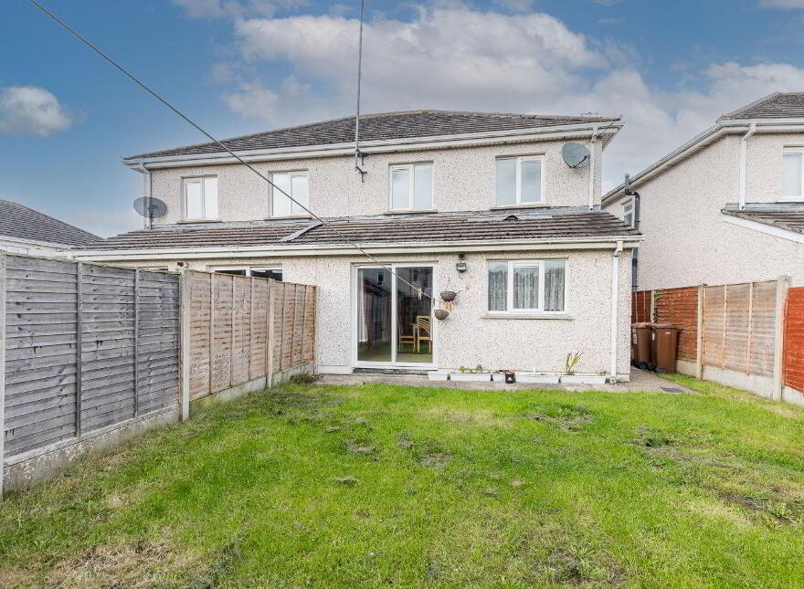 55 Silk Park, Drogheda, A92PHX7