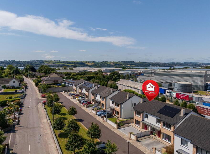3 Ard Na Laoi, Clash Road, Little Island, T45CP86