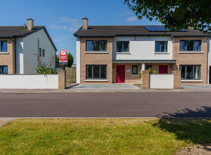 3 Ard Na Laoi, Clash Road, Little Island, T45CP86
