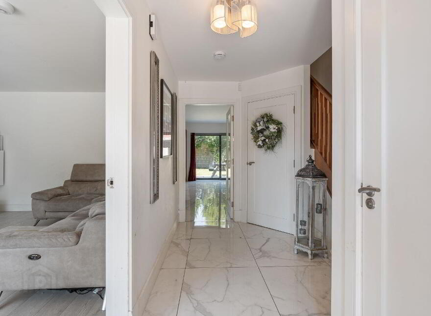 3 Ard Na Laoi, Clash Road, Little Island, T45CP86
