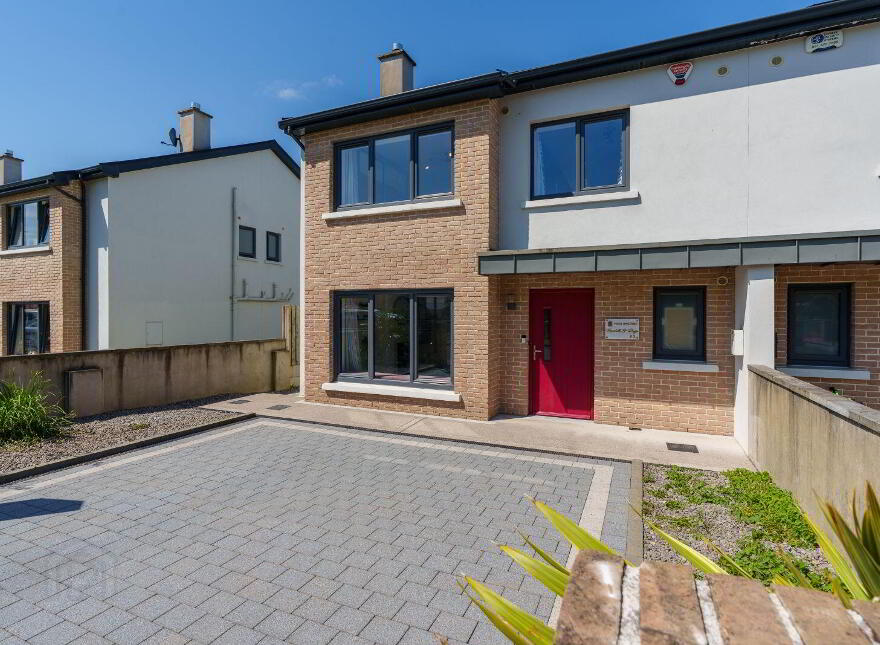 3 Ard Na Laoi, Clash Road, Little Island, T45CP86