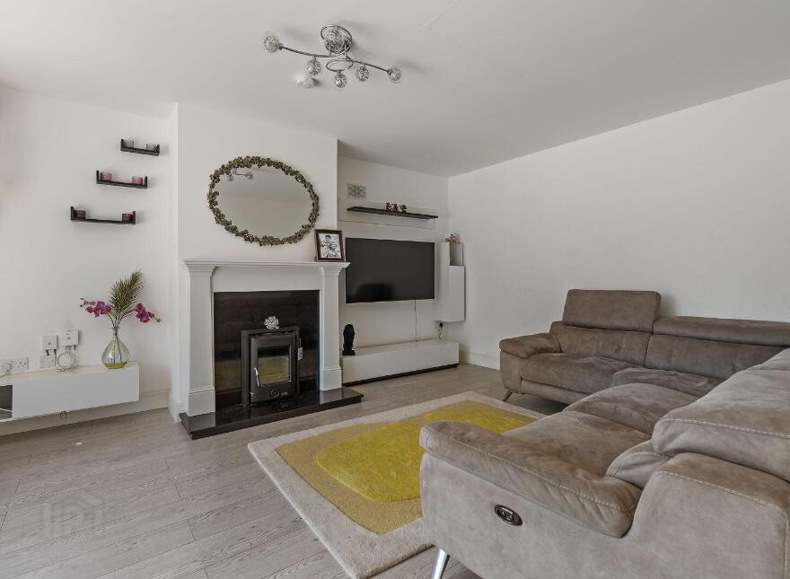 3 Ard Na Laoi, Clash Road, Little Island, T45CP86