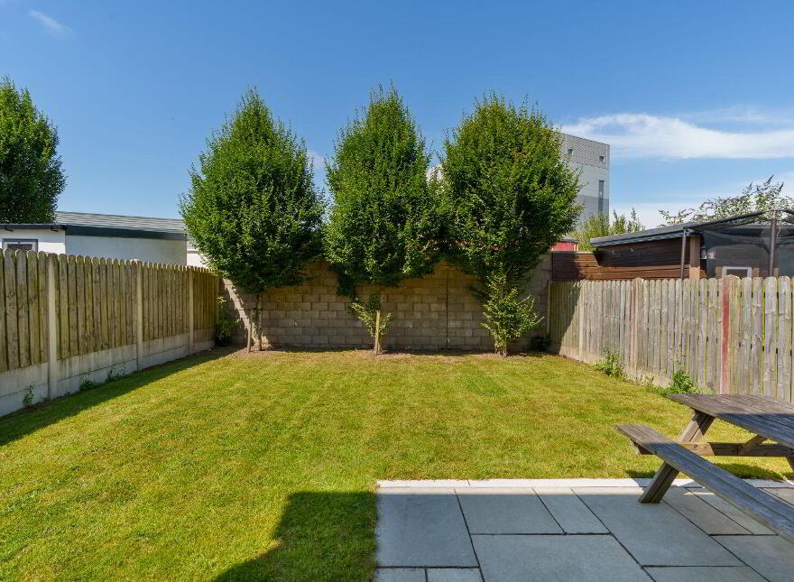 3 Ard Na Laoi, Clash Road, Little Island, T45CP86